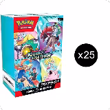 Journey Together Booster Bundle Case, Journey Together — Pokémon sealed product price
