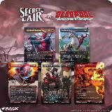 Secret Lair Drop: Secret Lair x Marvel's Deadpool - Non-Foil Edition, Secret Lair Drop Series — Magic card price