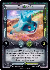 Hiboofin (Stellar) (KSC-06) — card price