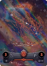 Volcaries (SS2-076) — card price