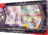 Cynthia's Garchomp ex Premium Collection, Miscellaneous Cards & Products — Pokémon card price