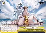 SEA, YOU, AGAIN (RRR) (NIK/S117-E026R RRR) — card price