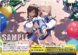 DAZZLING CUPID (RRR) (NIK/S117-E027R RRR) — card price