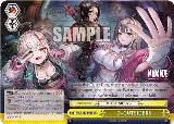 D-OUTSIDERS (NIK/S117-E028 CR) — card price