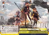 Victory to Humanity (NIK/S117-E029 CR) — card price