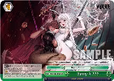Bunny X 777 (NIK/S117-E056 CR) — card price