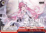 Wings of Paradise (NIK/S117-TE22 TD) — card price