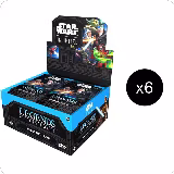 Legends of the Force - Booster Case, Legends of the Force — Star Wars card price