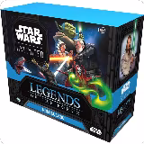Legends of the Force - Prerelease Kit, Legends of the Force — Star Wars card price