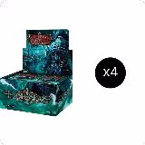 High Seas Booster Box Case, High Seas — Flesh & Blood card price