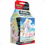 Lillie Premium Tournament Collection Box, Miscellaneous Cards & Products — Pokémon card price