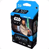Legends of the Force - Spotlight Deck: Qui-Gon Jinn, Legends of the Force — Star Wars card price