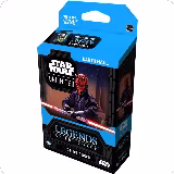 Legends of the Force - Spotlight Deck: Darth Maul, Legends of the Force — Star Wars card price