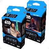 Legends of the Force - Spotlight Deck Pair: Qui-Gon Jinn & Darth Maul, Legends of the Force — Star Wars card price