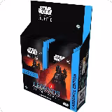 Legends of the Force Carbonite Edition - Booster Box, Legends of the Force — Star Wars card price