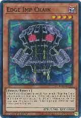 Edge Imp Chain (RA04-EN014) — card price