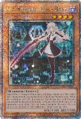 Sky Striker Ace - Raye (Quarter Century Secret Rare) (RA04-EN026), Quarter Century Stampede — Yu-Gi-Oh! card price