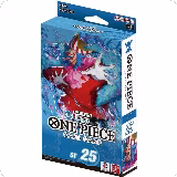 Starter Deck 25: BLUE Buggy, Starter Deck 25: BLUE Buggy — One Piece card price