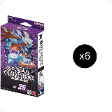 Starter Deck 26: PURPLE/BLACK Monkey.D.Luffy Display, Starter Deck 26: PURPLE/BLACK Monkey.D.Luffy — One Piece card price
