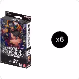 Starter Deck 27: BLACK Marshall.D.Teach Display, Starter Deck 27: BLACK Marshall.D.Teach — One Piece card price