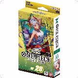 Starter Deck 28: GREEN/YELLOW Yamato, Starter Deck 28: GREEN/YELLOW Yamato — One Piece card price