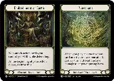 Embodiment of Earth // Runechant // Embodiment of Lightning // Runechant (ROS257) — card price