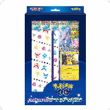 Pokemon Go Card File Set - Pokemon Go Teams, Pokemon GO — Pokémon JP card price