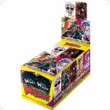DZ-SS05: CoroCoro Start Deck Pack Display, DZ-SS05: CoroCoro Start Deck Pack — Vanguard card price