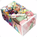 DZ-SS06: Master Deckset -Urara Haneyama-, DZ-SS06: Master Deckset -Urara Haneyama- — Vanguard card price