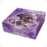 Mercurial Heart Alter Edition Booster Box, Mercurial Heart Alter Edition — Grand Archive card price