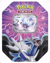 Azure Legends Tin [Dialga ex] (International Version), Miscellaneous Cards & Products — Pokémon card price