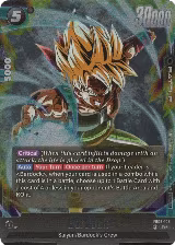 Bardock (Tournament Pack 06) (FB05-106), Tournament and Championship Promos — DB Fusion card price