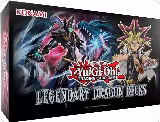Legendary Dragon Decks Collector's Set (2020 Date Reprint), Legendary Dragon Decks (2020 Date Reprint) — Yu-Gi-Oh! card price