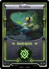 Teratlas (FST-001) — card price