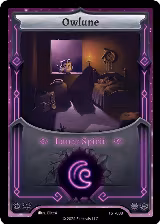 Owlune (FST-008) — card price