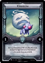 Kitemite (FST-056) — card price