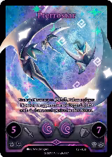 Pterrostar (Full Art) (FST-108) — card price