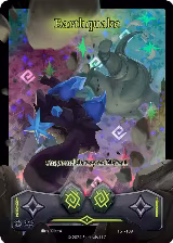 Earthquake (Full Art) (FST-109), Divine Champions: Firestorm — Elestrals card price