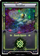 Teratlas (Holo) (FST-114) — card price