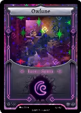 Owlune (Holo) (FST-121) — card price
