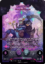 Carryoff - Champion of Hermes (Box Topper) (FST-125), Divine Champions: Firestorm — Elestrals card price