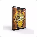 Quarter Century Stampede Tuck Box (Retail Exclusive), Quarter Century Stampede — Yu-Gi-Oh! card price