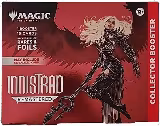 Innistrad Remastered - Collector Booster Omega Pack, Innistrad Remastered — Magic card price