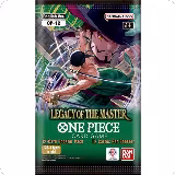 Legacy of the Master Booster Pack, Legacy of the Master — One Piece card price