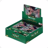 Legacy of the Master Booster Box, Legacy of the Master — One Piece card price