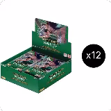 Legacy of the Master Booster Box Case, Legacy of the Master — One Piece card price