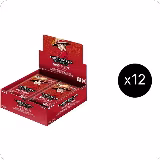Carrying On His Will Booster Box Case, Carrying On His Will — One Piece card price
