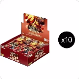 Premium Booster Vol. 2 - Booster Box Case, Premium Booster -The Best- Vol. 2 — One Piece card price