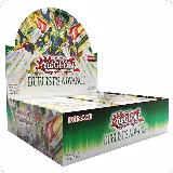 Duelist's Advance Booster Box [1st Edition], Duelist's Advance — Yu-Gi-Oh! card price