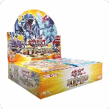 Battles of Legend: Monster Mayhem Booster Box [1st Edition], Battles of Legend: Monster Mayhem — Yu-Gi-Oh! card price